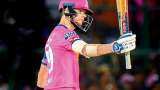Rajasthan Royals skipper penalised whopping Rs 12 lakh in game against Mumbai Indians