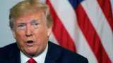 Donald Trump urges Congress to provide $25 billion payroll bailout for US airlines Donald Trump urges Congress to provide $25 billion payroll bailout for US airlines