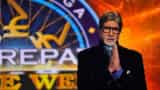 KBC 12: This man wins Rs 6.40 lakh by answering question on Ramayan? Do you know the answer!