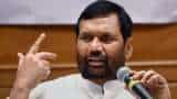Union Minister Ram Vilas Paswan dies at 74; son Chirag tweets about father's demise