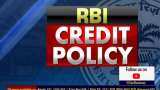 RBI leaves repo rate unchanged