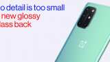 OnePlus 8T 5G design revealed ahead of October 14 launch OnePlus 8T 5G design revealed ahead of October 14 launch