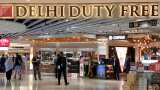 Good news for international flyers! Delhi Airport Duty-Free store goes online; passengers can pre-book goodies now