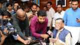Labour Bureau to conduct 3 surveys to gauge employment situation Labour Bureau to conduct 3 surveys to gauge employment situation