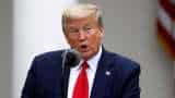 Senate Republicans reject Donald Trump's $1.8 trillion Covid-19 relief package offer - Here is why Senate Republicans reject Donald Trump's $1.8 trillion Covid-19 relief package offer - Here is why
