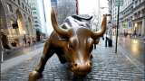 Wall Street surges on Apple, Microsoft, Amazon