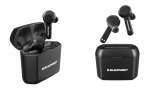 Blaupunkt BTW Pro+ TWS with wireless charging, 36-hours playtime launched in India: Check price, features Blaupunkt BTW Pro+ TWS with wireless charging, 36-hours playtime launched in India: Check price, features