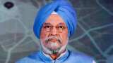 Record jump! Paddy procurement at MSP by govt up 251% in Punjab, says Hardeep Singh Puri