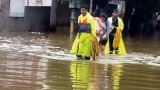 Hyderabad rain: 12 people killed in Telangana; holiday declared till Thursday after IMD issues yellow alert 