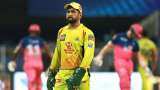 MS Dhoni angry! This move by  Chennai Super Kings captain, made Umpire change decision in IPL 2020 CSK vs SRH tie?