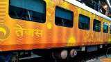 Tejas Express to resume operations from October 17; masks, Aarogya Setu mandatory for passengers Tejas Express to resume operations from October 17; masks, Aarogya Setu mandatory for passengers