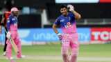 IPL 2020: Run out of Riyan Parag could have been avoided, says Rajasthan Royals bowling coach 