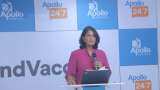 Covid-19 alert! 1 million vaccines daily - Apollo Hospitals makes big announcement