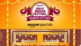 Amazon begins month-long festival sale from Friday; know more on this here!