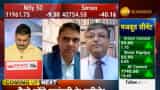 Stock-picks With Anil Singhvi: Avanti Feeds, Bajaj Electricals and Canfin Homes are Rajat Bose's top recommendations