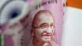 Rupee ends 5 paise lower at 73.36 against USD