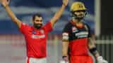 After Kings XI Punjab thrash Royal Challengers Bangalore, Virat Kohli looks to explain this decision