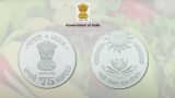 PM Narendra Modi releases Rs 75 coin on 7th anniversary of FAO