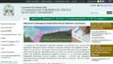 7th Pay Commission Latest News Today: UKSSSC invites application for LT grade Assistant Teacher