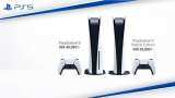 Sony PlayStation 5 to cost Rs 49,990 in India, digital edition priced at Rs 39,990