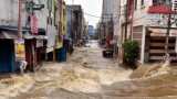 Telangana, Karnataka rain: Flood situation grim in parts of both states