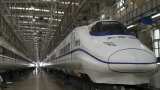 Larsen and Toubro wins  one of the contracts for Bullet Train Mumbai-Ahmedabad project for viaduct