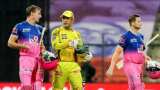 Rajasthan&#039;&#039;s big win keep them afloat, Chennai face ouster