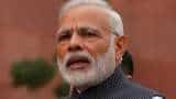  PM Modi to address the nation at 6 pm today evening