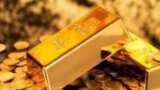 Gold price today: Yellow metal declines Rs 268; silver tanks Rs 1,126
