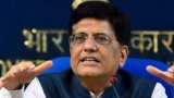 Indian Railways will allow women to travel on suburban trains from October 21: Piyush Goyal