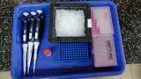 IIT Kharagpur develops COVIRAP machine which costs only Rs 500 per COVID-19 test IIT Kharagpur develops COVIRAP machine which costs only Rs 500 per COVID-19 test