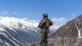 Indian Army hands back Chinese soldier who strayed across LAC