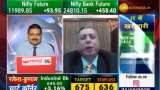 Stock Market With Anil Singhvi: US stimulus package unlikely, October end may bring some jitters, says Ajay Bagga
