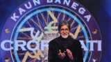 KBC 12 October 20 Episode: This Rs 25 lakh Amitabh Bachchan question forced Amrita Singh to call it quits! Do you know the answer?  