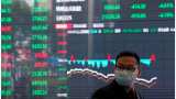 Asian investors prepare for choppy trade as U.S. stimulus talks drag on
