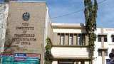 Good news! Now, you can become CA six months earlier than before: Check new ICAI rule Good news! Now, you can become CA six months earlier than before: Check new ICAI rule