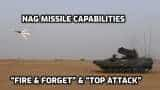 NAG Missile: FINAL TRIAL SUCCESSFUL! Know amazing capabilities of Fire and Forget weapon - Top features