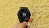 Samsung Galaxy Watch 3 review: The Android smartwatch to spend on, if you have the money  