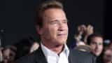 Hollywood star Arnold Schwarzenegger says feeling fantastic after heart surgery