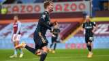 Patrick Bamford grabs hat-trick as Leeds United end Aston Villa&#039;s winning start
