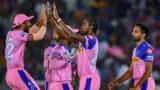 Rajasthan Royals face might of Mumbai Indians in must-win IPL clash