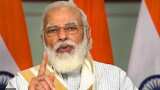 Gujarat was first state to adopt policy for solar power: Narendra Modi