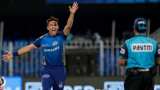 IPL 2020 Latest News Today: Mumbai Indians pace bowler Trent Boult says it important to pick wickets early