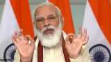 PM Narendra Modi inaugurates Kisan Suryodaya Yojana and other key projects in Gujarat