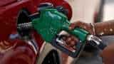 Petrol, diesel prices unchanged as crude prices subdued