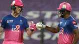 IPL 2020 Latest News: Was not looking at the required runs, says Rajasthan Royal&#039;s Samson after win against MI