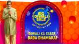 Flipkart Big Diwali Sale starts this week: Check dates, discounts, offers, deals, more Flipkart Big Diwali Sale starts this week: Check dates, discounts, offers, deals, more