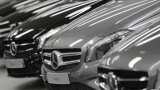 Mercedes-Benz delivers 550 cars during Navratri, Dussehra