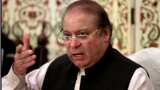 Nawaz Sharif attacks Pakistan Army, ISI chief as Opposition says 'sun about to set' on Imran Khan govt