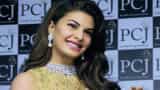 Jacqueline gifts car to staff member on Dussehra